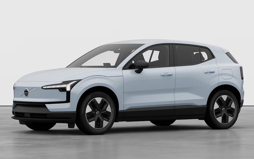 Volvo EX30 SINGEL MOTOR PLUS  |*PRIVATLEASINGKAMPANJ