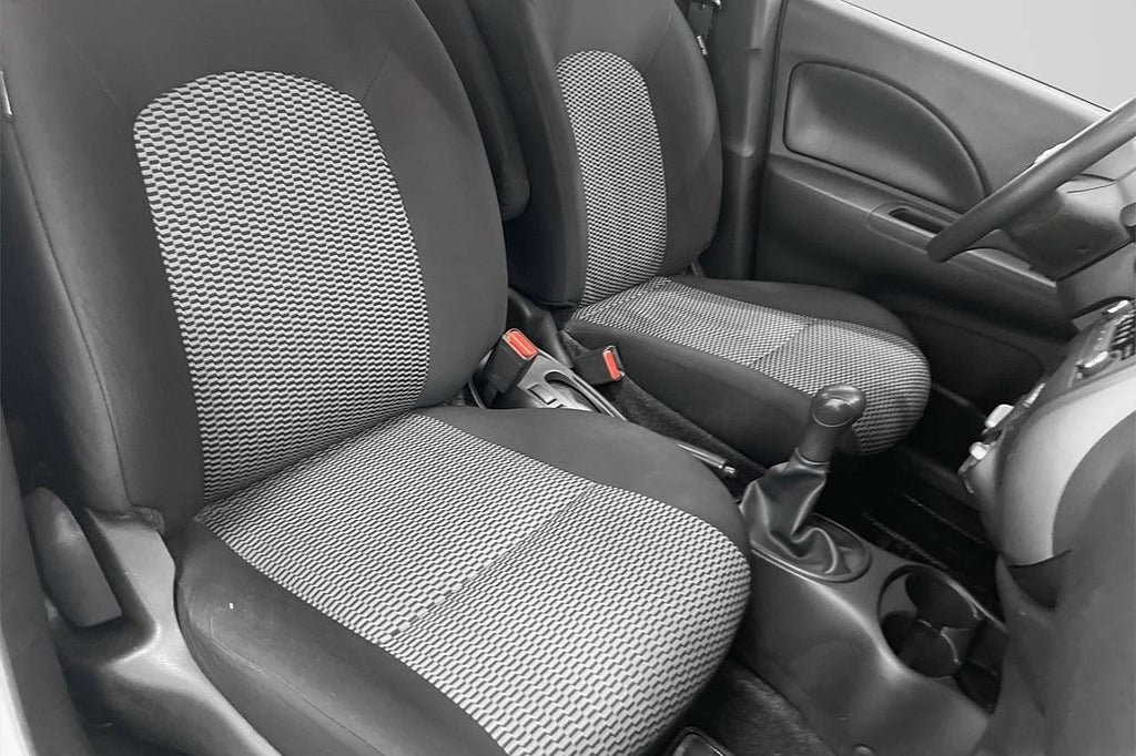 Nissan Micra 2015 - miniatyr 10