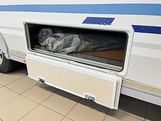 Husvagn-övrigt Adria CLASSICA 663 UK 6 av 22