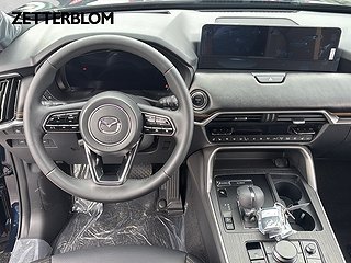 SUV Mazda CX-80 9 av 14