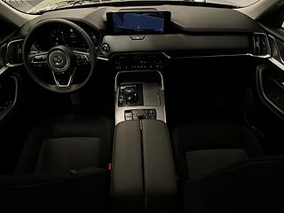 Mazda CX-60 PHEV AWD 63km Range/10 Års Garanti/LAGERBIL
