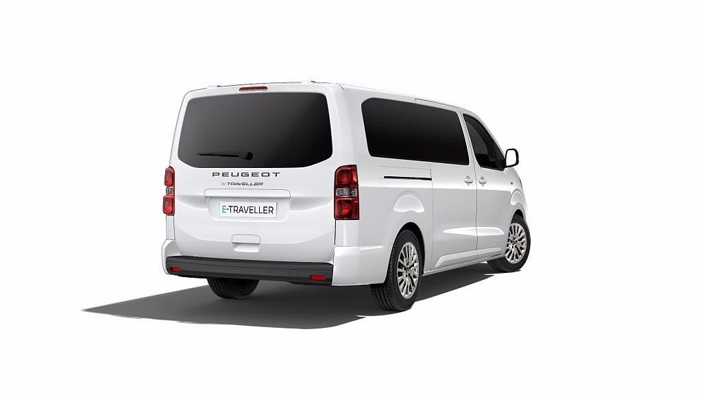Peugeot Traveller 2026, bild 3/10