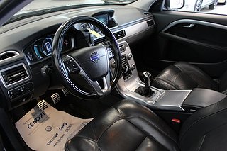 Kombi Volvo V70 14 av 23