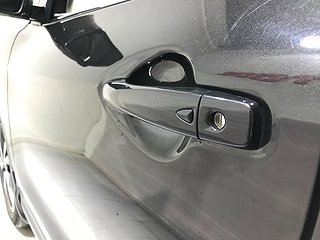 SUV Nissan Qashqai 11 av 20