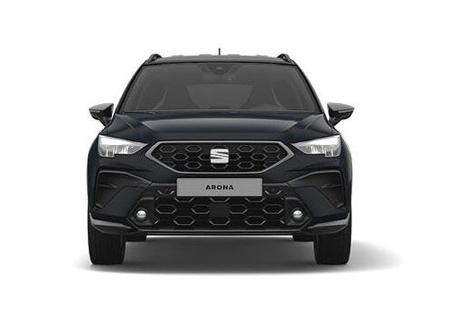 Seat Arona FR 1.0 TSI 115hk | Automat | Privatleasingkampanj