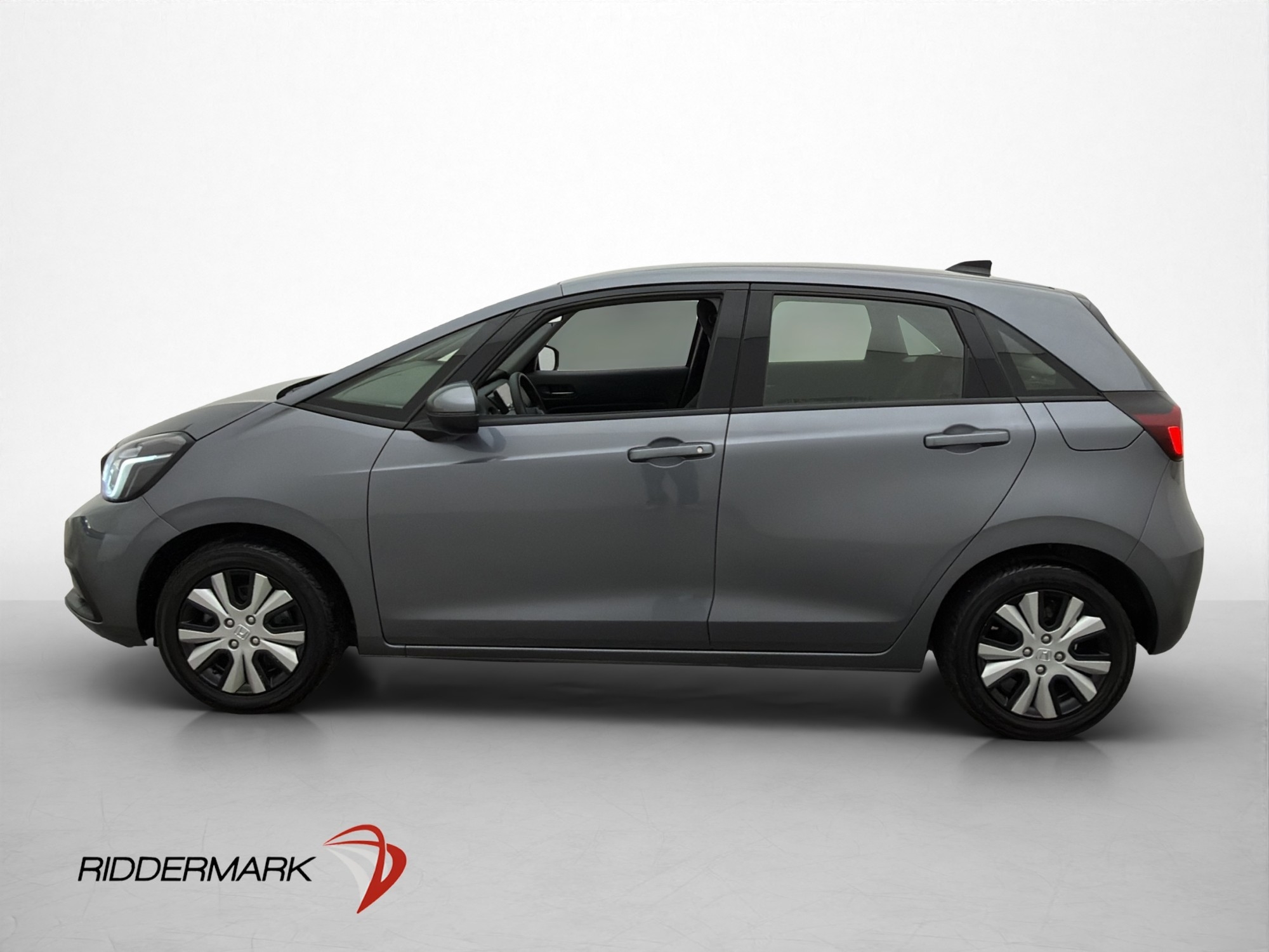 Honda Jazz e:HEV Elegance 2021, kuva 4/62