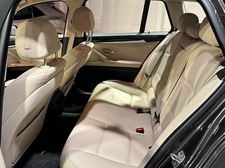 Kombi BMW 535 13 av 26