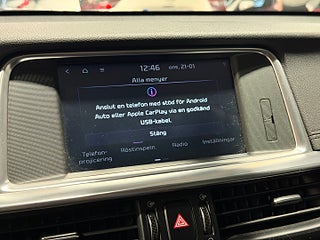 Kombi Kia Optima 21 av 29