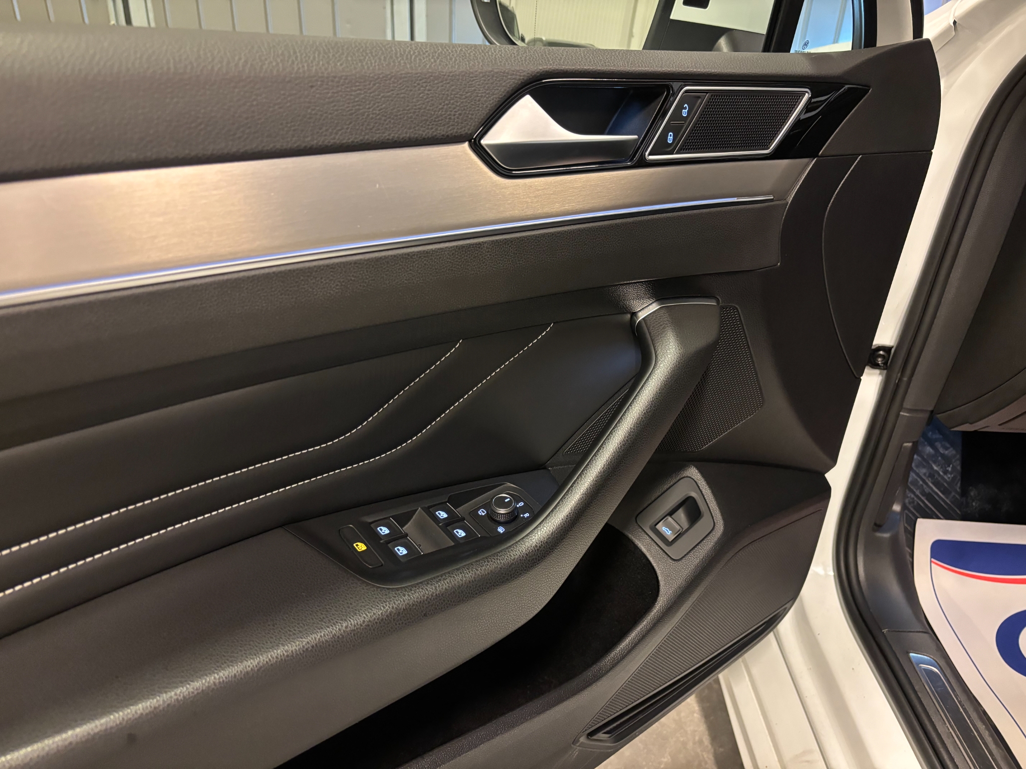 Volkswagen Passat 2021, bild 5/52