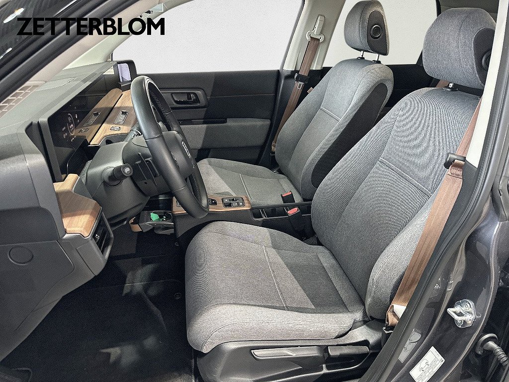 Kombi Honda E 7 av 27