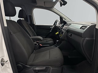 Volkswagen Caddy Maxi Life 7-sits 2.0 TDI 4Motion S&V/Carplay/Kamera/Drag/Dvärm