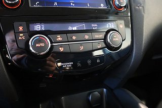 SUV Nissan Qashqai 14 av 19
