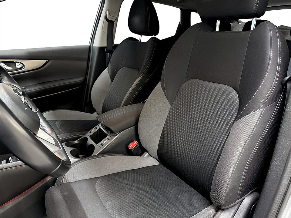 Bild på Nissan Qashqai 1.2 DIG-T 115hk KAMPANJRÄNTA 3,99%