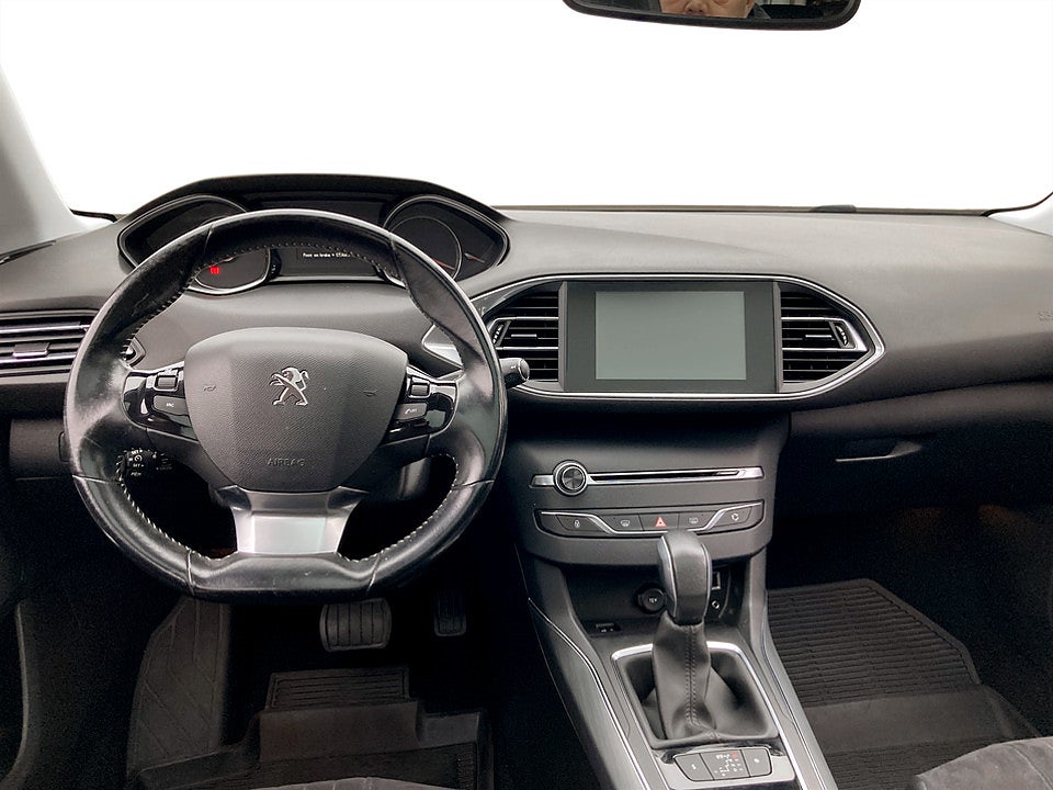 Bild på Peugeot 308 sw Allure 2.0 BHDi 150hk Aut PANO DRAG