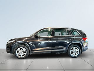 Skoda Kodiaq 2.0 TDI 4x4 Businessline MoK/Kamera/Drag/Värmare