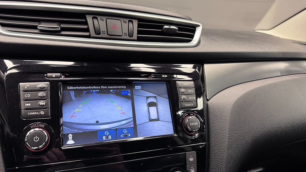 Nissan Qashqai 2018 - miniatyr 12