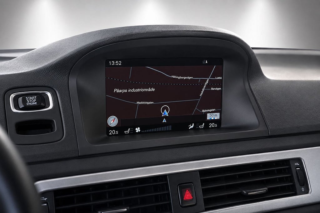 Volvo V70