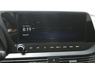 Halvkombi Hyundai Bayon 22 av 24