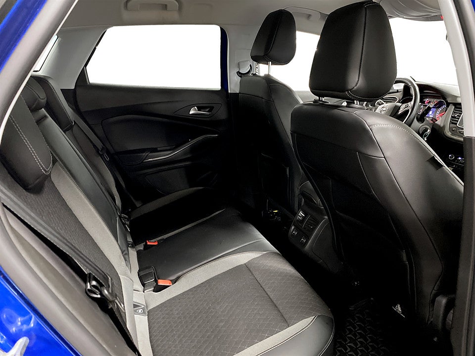 Bild på Opel Grandland X Design Line 1.2 Turbo 130hk DRAG B-KAMERA