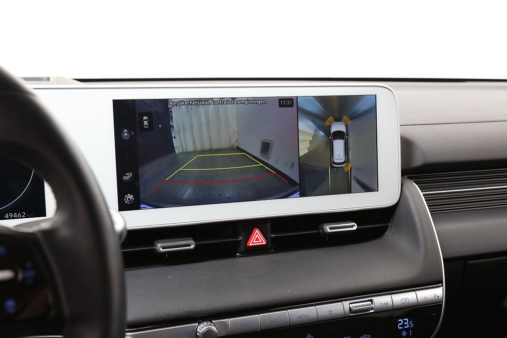 Hyundai IONIQ 5 AWD 77,4kWh Advanced Komfortpaket PLUS