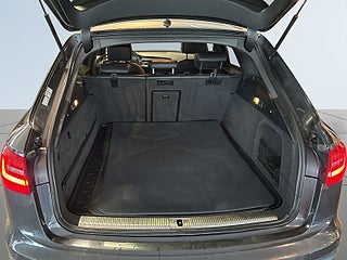 Audi A6 allroad quattro 3.0 TDI V6 S Tronic Navi/Dvärm/SoV – bild 12