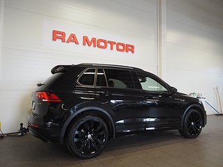 SUV Volkswagen Tiguan 5 av 23