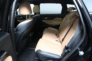 SUV Hyundai Santa Fe 27 av 32