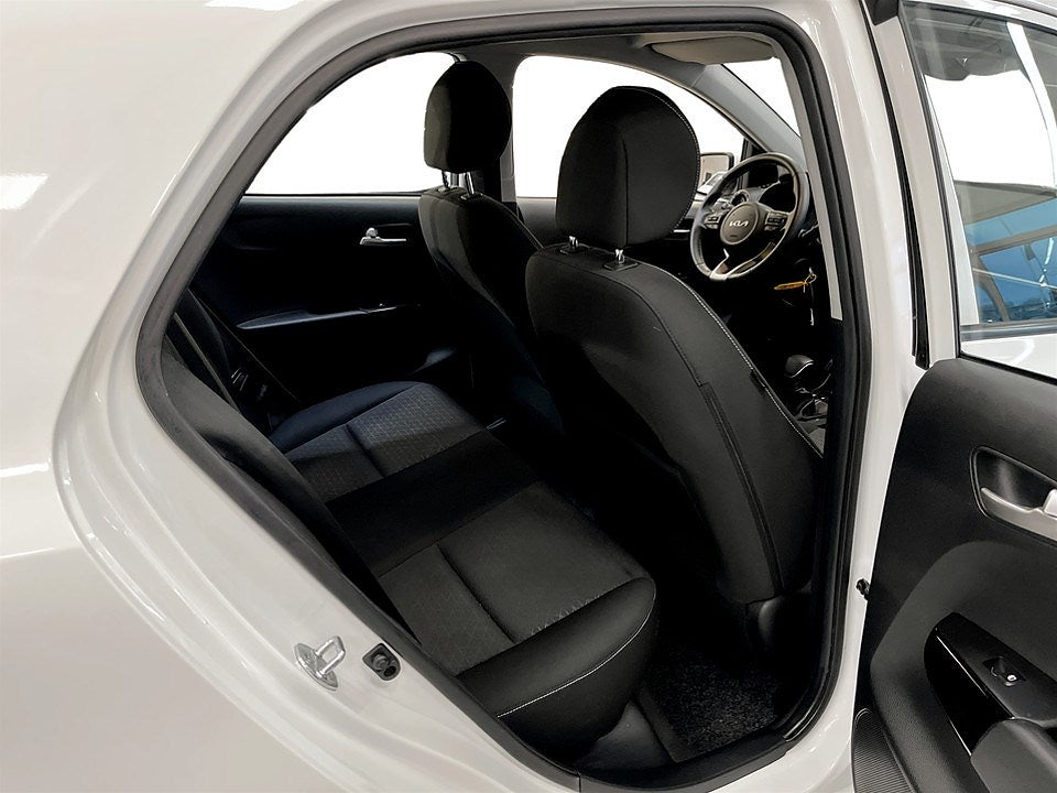 Bild på Kia Picanto Advance 1.0 MPI 67hk Aut - B-KAMERA, CARPLAY