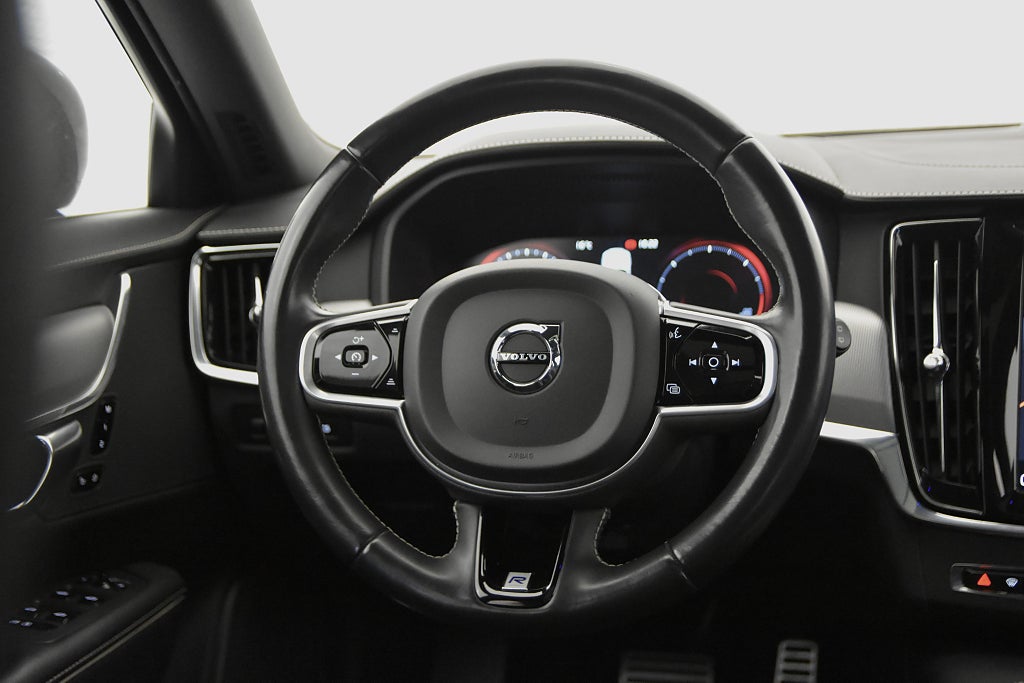 Volvo V90 2020 - miniatyr 11