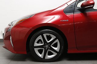 Halvkombi Toyota Prius 8 av 22