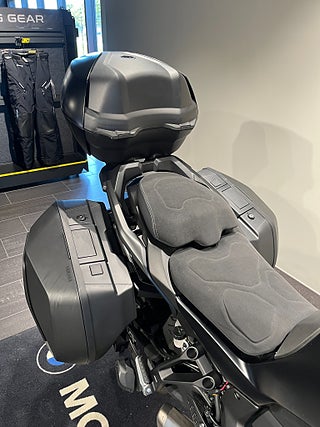 Yamaha Tracer 7GT/3 väskor/3,45%/Quickshifter/Komfortsadel