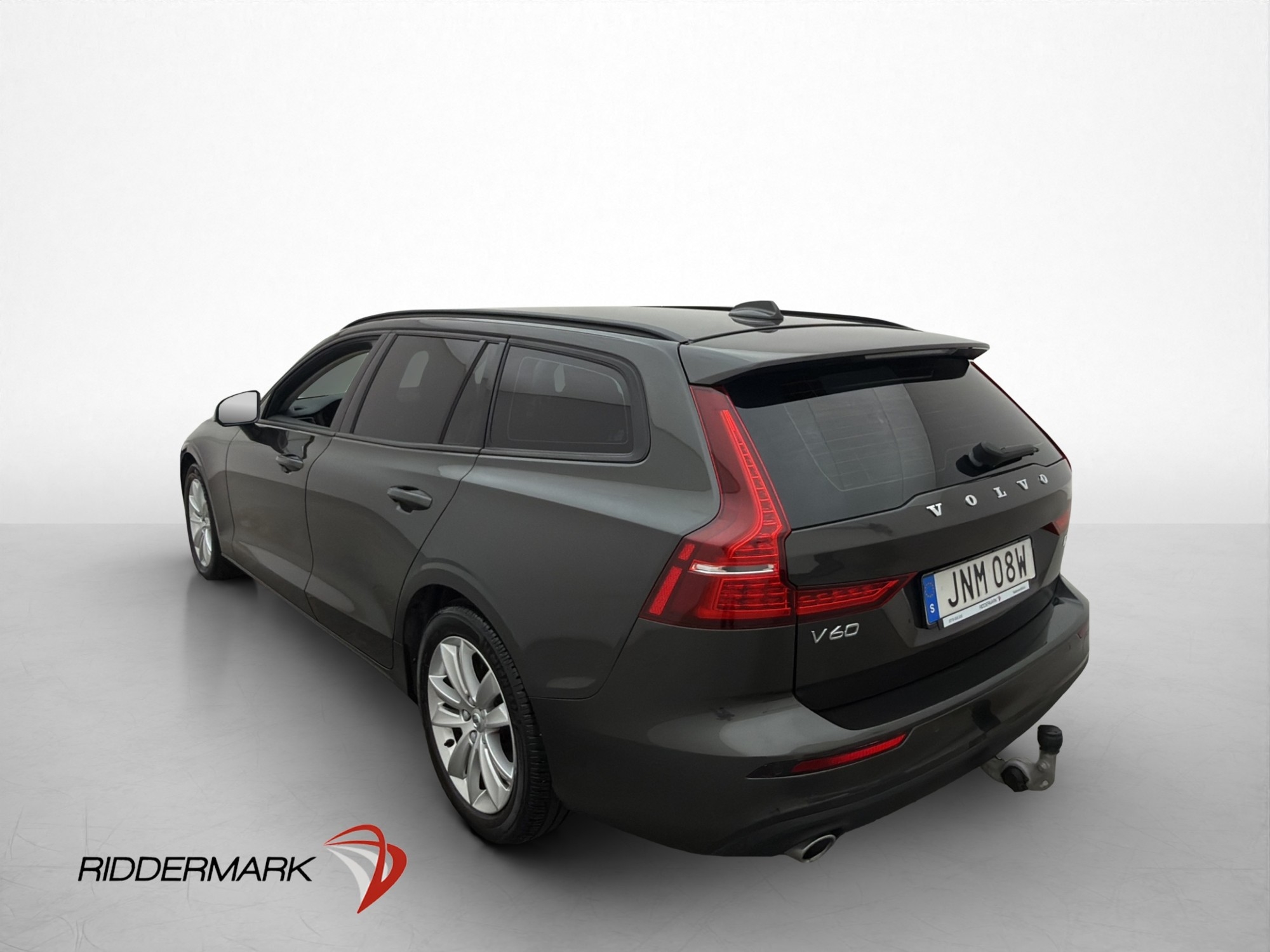 Volvo V60 D3 AWD Momentum Värmare Drag 2019, bild 5/74