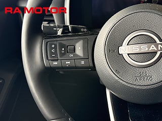SUV Nissan Qashqai 21 av 25