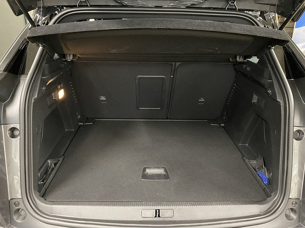 Bild på Peugeot 3008 GT 1.2 PureTech 130hk AUT Back-kamera