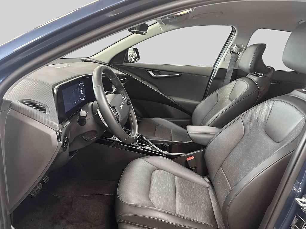 Kia Niro EV Advance Plus