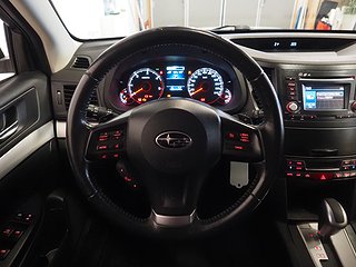 Kombi Subaru Outback 17 av 23