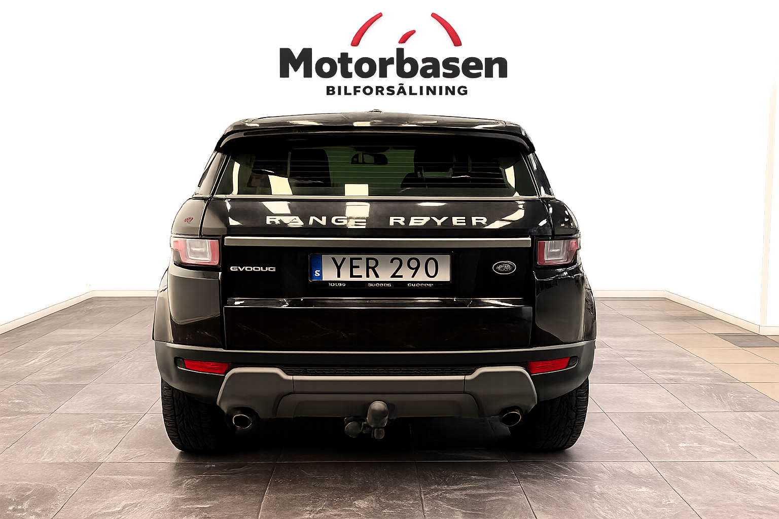 Land Rover Range Rover Evoque 2016, bild 5/10