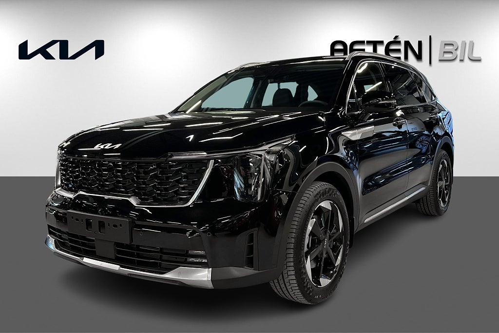 Kia Sorento PHEV Advance FACELIFT INKL VINTERHJUL *KAMPANJ