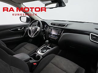 SUV Nissan Qashqai 15 av 22