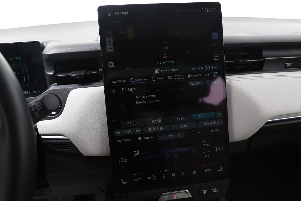 Honda e:Ny1 Advance | 68.8 kWh | 412km räckvidd WLTP| Moms 2023