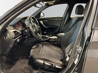 BMW 118I 5-dörrars M Sport Kamkedja Farthållare Psens S&V