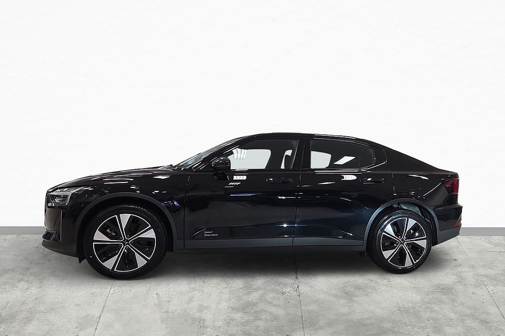 Polestar 2 Standard range Single motor