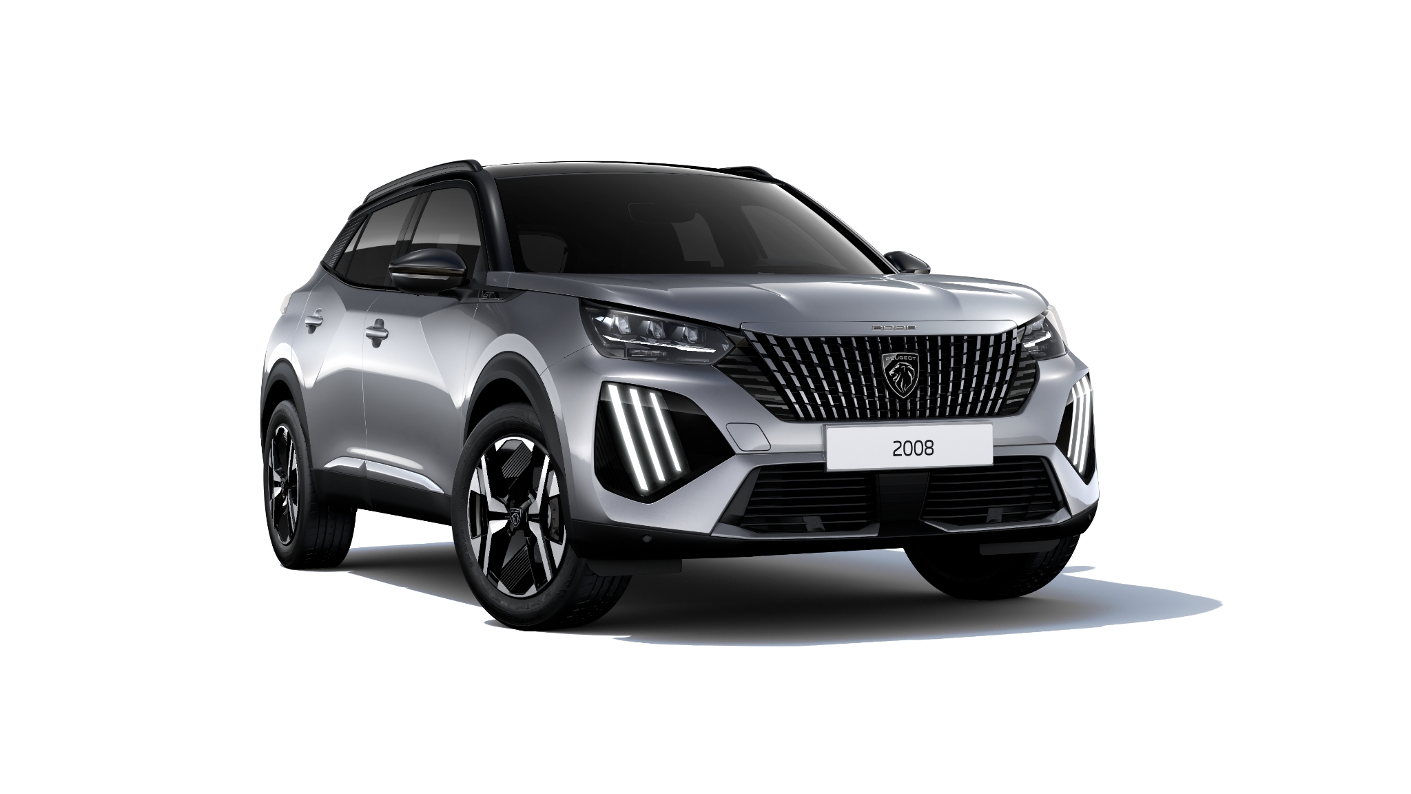 Peugeot 2008 2026, bild 7/10
