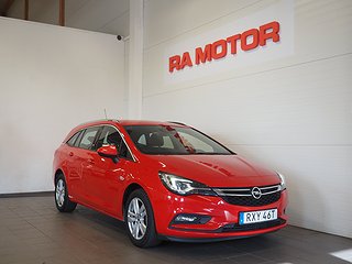 Kombi Opel Astra 1 av 22