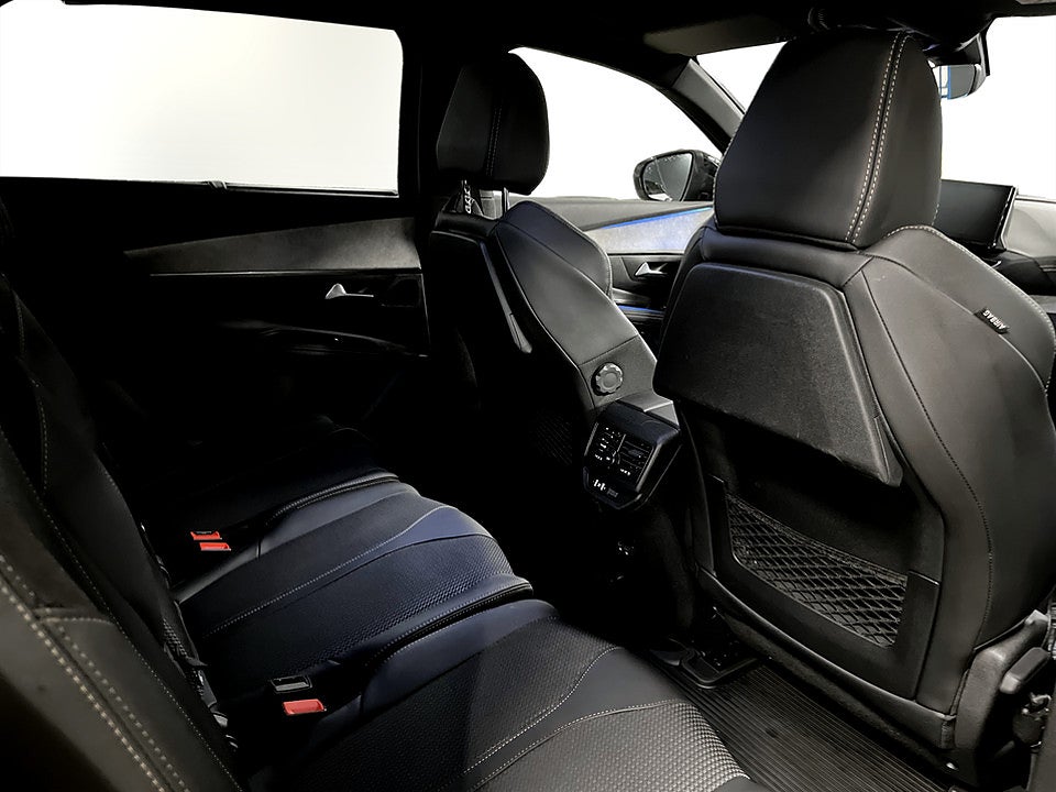 Bild på Peugeot 5008 GT 1.2 PT 130hk Aut - 7-SITS, B-KAMERA