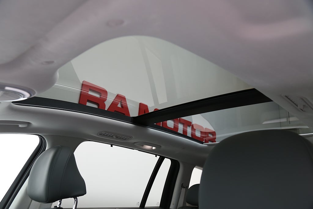 Hyundai IONIQ 9 Performance Calligraphy AWD | 7-sits | Moms | Panorama 2026