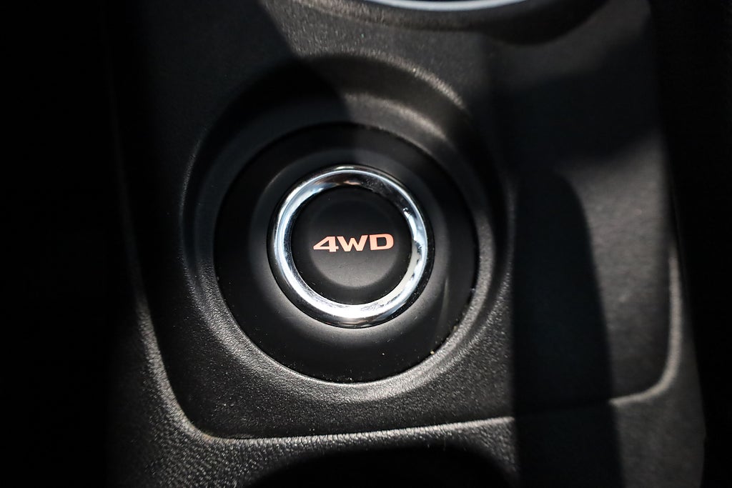 Mitsubishi ASX 2.2 Di-D 4WD AUT Comfort Plus Drag Kamera Keyless 2016