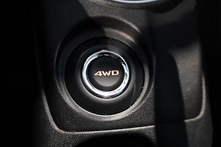 SUV Mitsubishi ASX 18 av 21