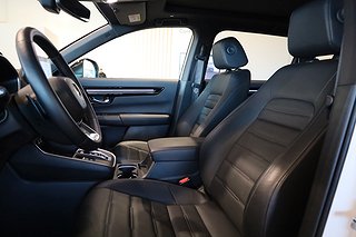 SUV Honda CR-V 10 av 26