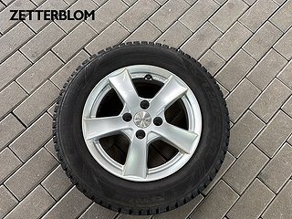 Halvkombi Citroën C3 13 av 13